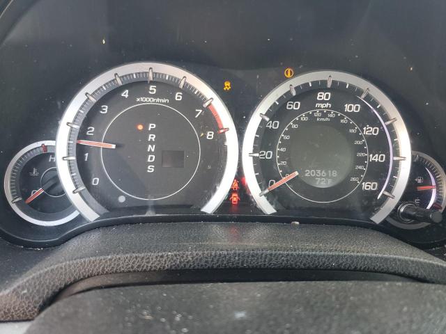 Foto 9 de la subasta – 2012 ACURA TSX TECH con VIN JH4CU2F67CC008817