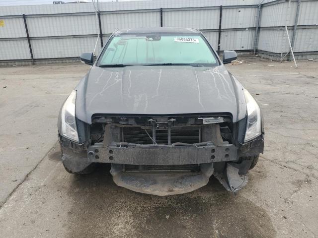 Photo 5 from auction – 2013 CADILLAC ATS PREMIU with VIN 1G6AE5S31D0128279