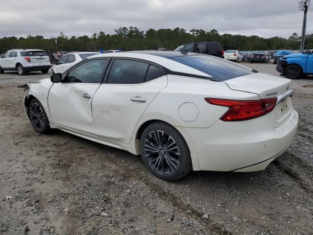 Photo 2 from auction – 2016 NISSAN MAXIMA 3.5 with VIN 1N4AA6AP7GC425942