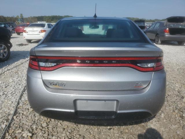 Photo 6 from auction – 2014 DODGE DART SXT with VIN 1C3CDFBB4ED891367