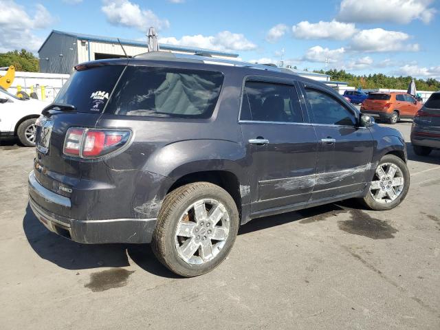 Photo 3 from auction – 2015 GMC ACADIA DEN with VIN 1GKKVTKDXFJ308795