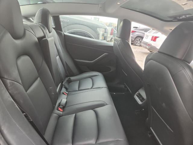 Photo 10 from auction – 2023 TESLA MODEL 3 with VIN 5YJ3E1EA3PF499359