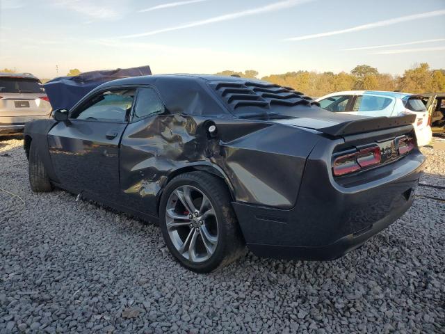 Photo 2 from auction – 2020 DODGE CHALLENGER with VIN 2C3CDZBT3LH201652
