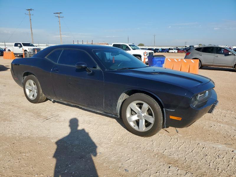 Photo 4 from auction – 2011 DODGE CHALLENGER with VIN 2B3CJ4DG0BH571156