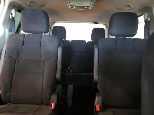 Photo 10 from auction – 2012 DODGE GRAND CARAVAN with VIN 2C4RDGDG2CR138631