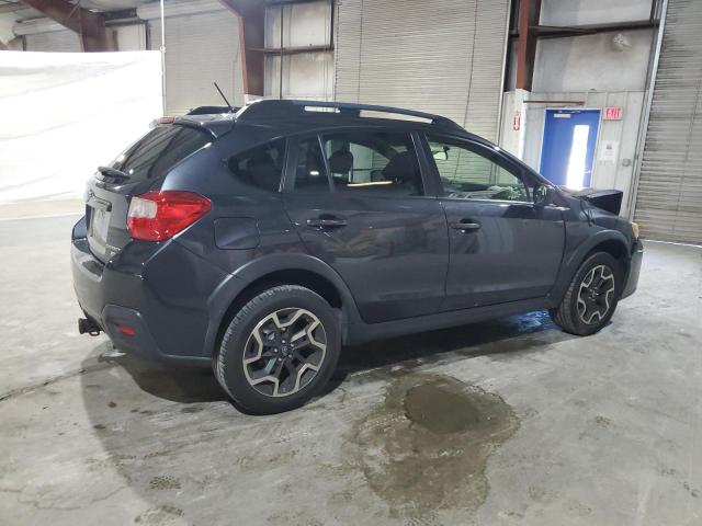 Photo 3 from auction – 2016 SUBARU CROSSTREK with VIN JF2GPABC2G8279715