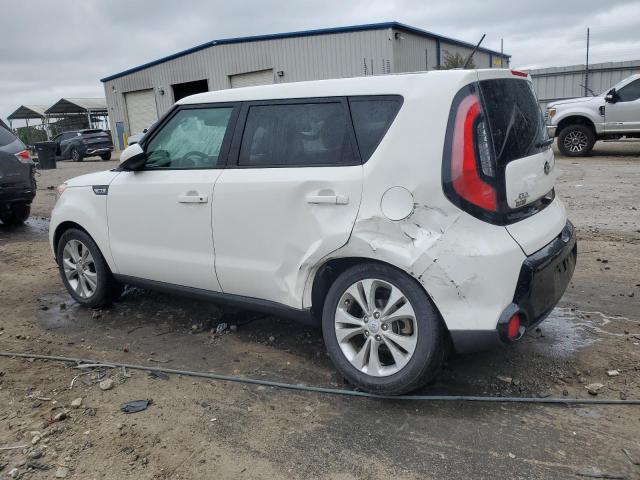 Photo 2 from auction – 2016 KIA SOUL + with VIN KNDJP3A59G7248079