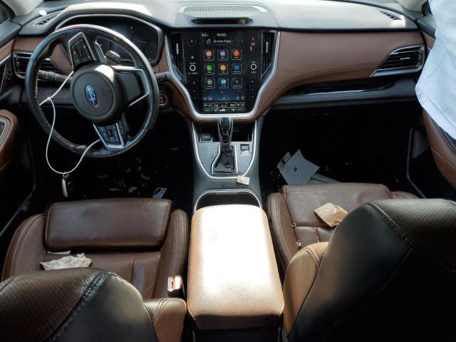 Photo 8 from auction – 2024 SUBARU OUTBACK TOURING with VIN 4S4BTAPC9R3244064