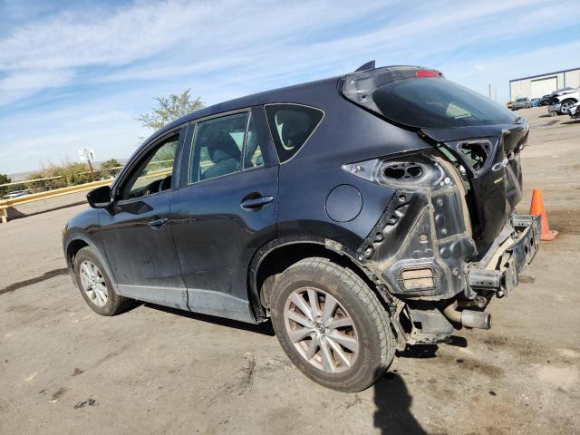 Photo 2 from auction – 2016 MAZDA CX-5 SPORT with VIN JM3KE2BE9G0694705