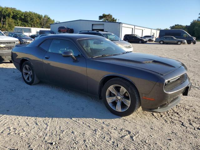 Photo 4 from auction – 2020 DODGE CHALLENGER with VIN 2C3CDZAG5LH105560