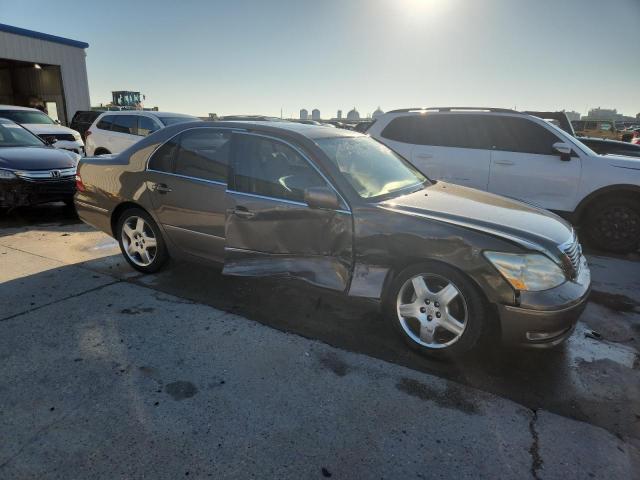 Photo 4 from auction – 2006 LEXUS LS 430 with VIN JTHBN36FX65042046