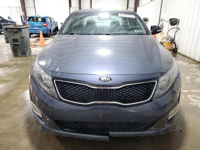 Photo 5 from auction – 2015 KIA OPTIMA LX with VIN KNAGM4A72F5571794