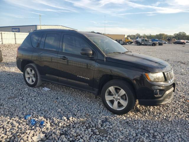 Photo 4 from auction – 2017 JEEP COMPASS SP with VIN 1C4NJCBA4HD146657