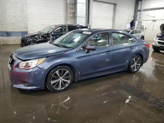 SUBARU LEGACY 2.5 2015 with VIN 4S3BNAL66F3029090 - Photo from auction