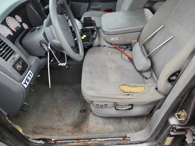 Photo 7 from auction – 2006 DODGE RAM 2500 S with VIN 3D7KS28D16G113231