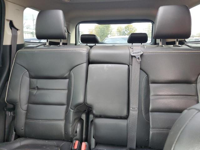 Photo 10 from auction – 2017 GMC ACADIA DENALI with VIN 1GKKNXLS9HZ286331