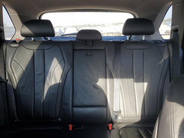 Photo 10 from auction – 2016 BMW X5 XDR40E with VIN 5UXKT0C55G0S78487