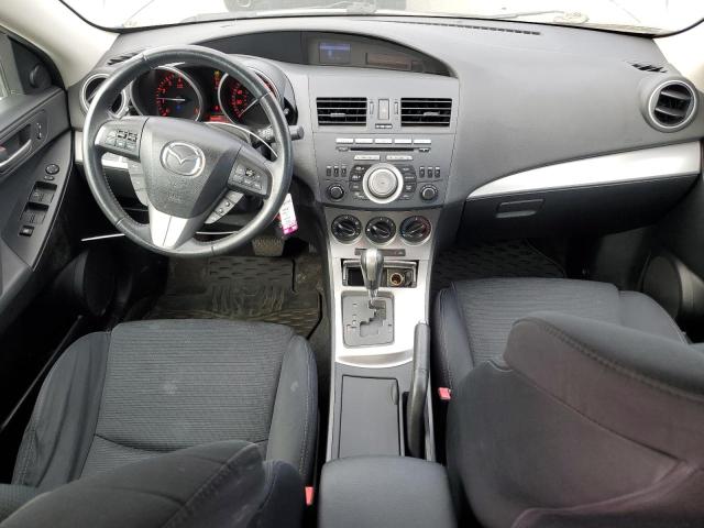 Photo 8 from auction – 2011 MAZDA 3 S with VIN JM1BL1U54B1451831