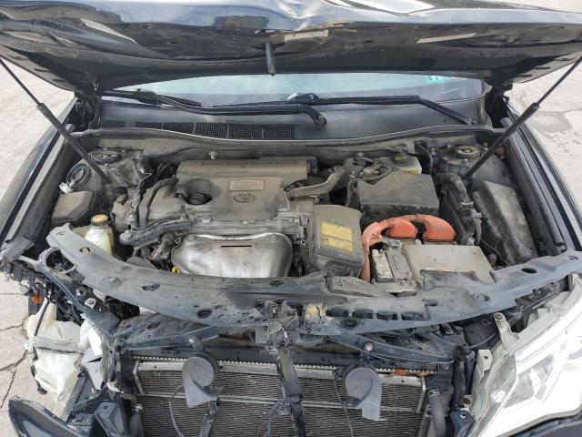Photo 11 from auction – 2012 TOYOTA CAMRY HYBR with VIN 4T1BD1FK5CU003903