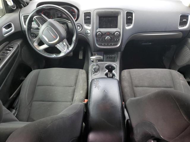Photo 8 from auction – 2019 DODGE DURANGO with VIN 1C4RDHAGXKC803406