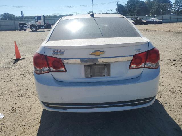 Photo 6 from auction – 2015 CHEVROLET CRUZE LTZ with VIN 1G1PG5SB3F7113407