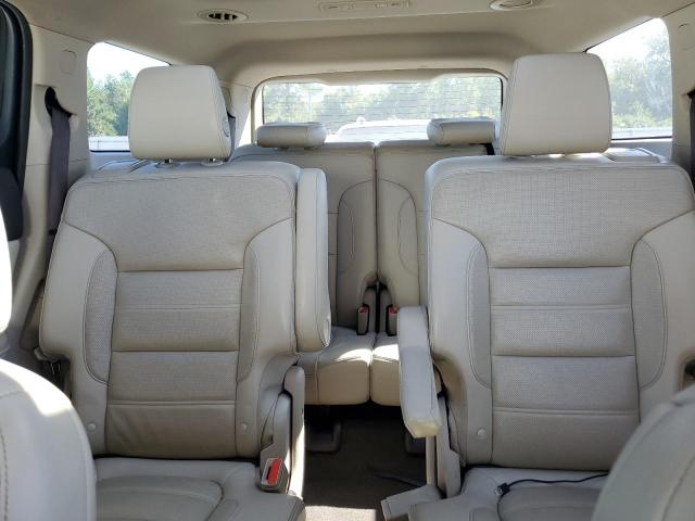 Photo 10 from auction – 2018 GMC ACADIA DEN with VIN 1GKKNPLS7JZ238946
