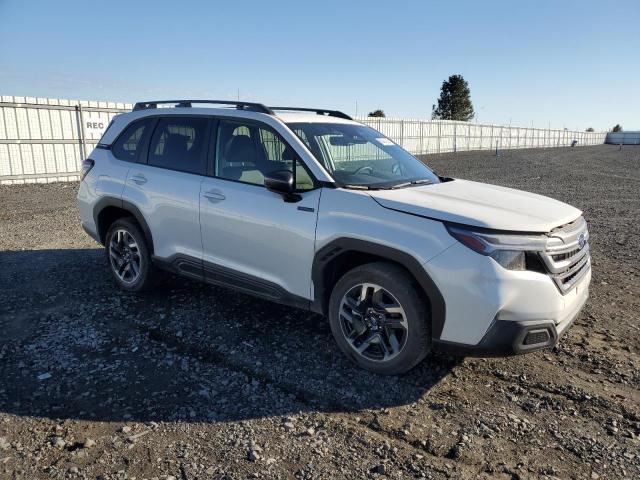 Photo 4 from auction – 2025 SUBARU FORESTER L with VIN JF2SLSRD3SH404241