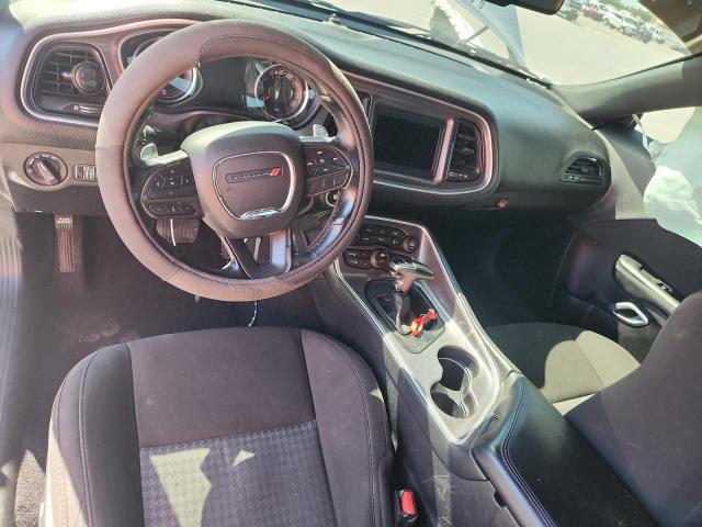 Photo 8 from auction – 2021 DODGE CHALLENGER with VIN 2C3CDZBT2MH542381