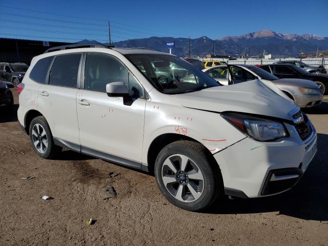 Photo 4 from auction – 2017 SUBARU FORESTER 2 with VIN JF2SJAGC6HH420713