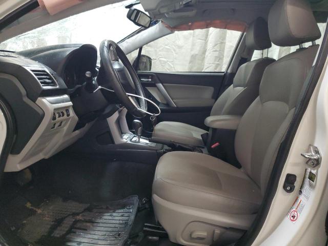 Photo 7 from auction – 2016 SUBARU FORESTER 2 with VIN JF2SJARC2GH515152