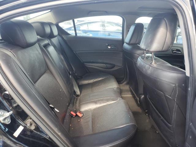 Photo 10 from auction – 2014 ACURA ILX 20 TEC with VIN 19VDE1F75EE009801