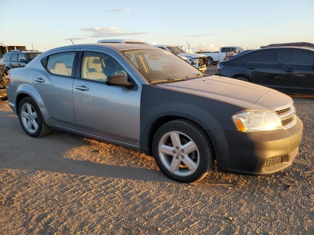 Photo 4 from auction – 2013 DODGE AVENGER with VIN 1C3CDZAB3DN607481