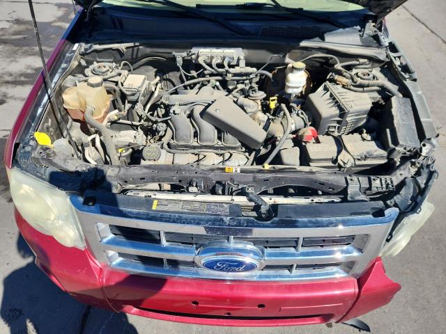 Photo 12 from auction – 2008 FORD ESCAPE with VIN 1FMCU04198KD85896