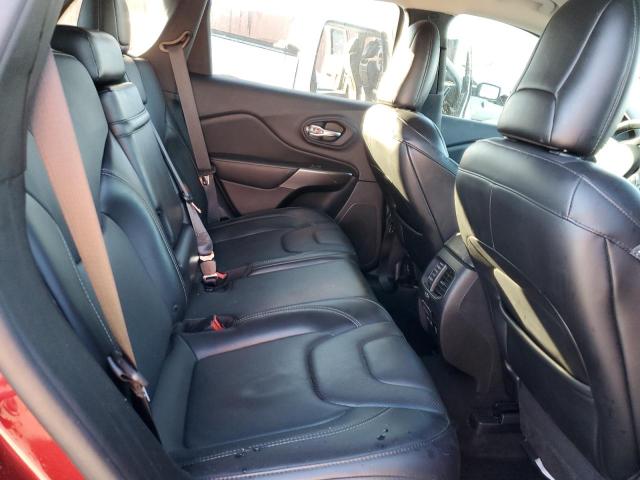 Photo 11 from auction – 2019 JEEP CHEROKEE L with VIN 1C4PJMDX8KD364172