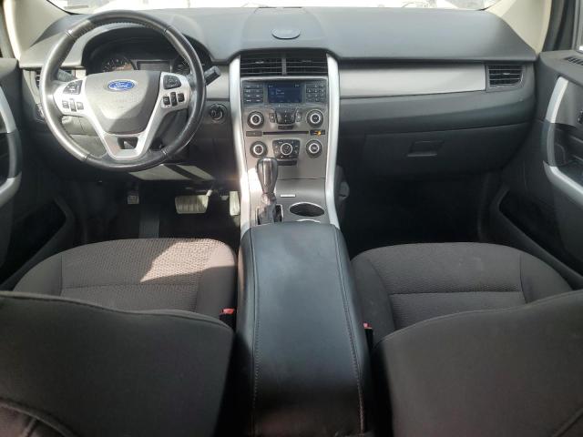 Photo 8 from auction – 2014 FORD EDGE with VIN 2FMDK4JC9EBA79004