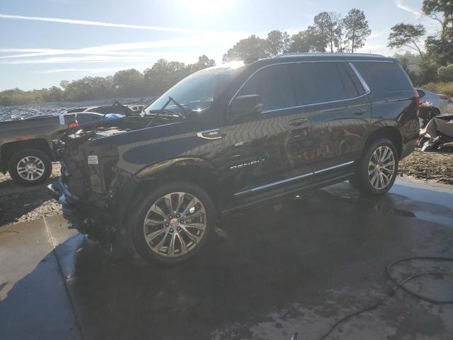 Photo 1 from auction – 2022 GMC YUKON DENA with VIN 1GKS2DKL7NR179579