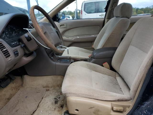 Photo 7 from auction – 1995 NISSAN MAXIMA GLE with VIN JN1CA21D2ST050295
