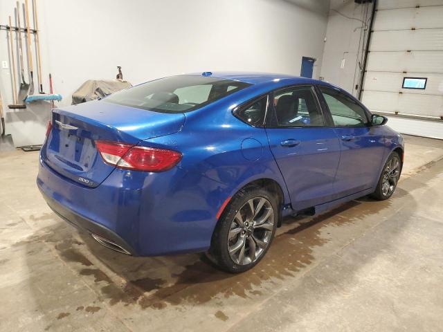 Photo 3 from auction – 2015 CHRYSLER 200 with VIN 1C3CCCBG0FN548502