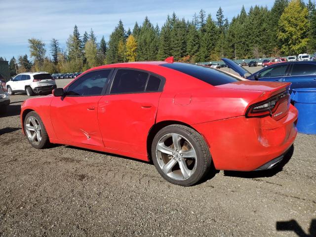 Photo 2 from auction – 2017 DODGE CHARGER SX with VIN 2C3CDXHG7HH557124