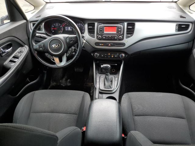 Photo 8 from auction – 2016 KIA RONDO with VIN KNAHT8A32G7125727