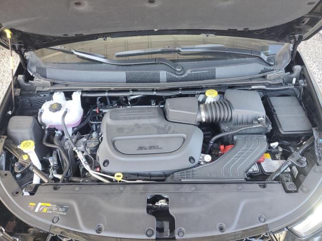Photo 12 from auction – 2026 CHRYSLER PACIFICA L with VIN 2C4RC1GG9TR162596