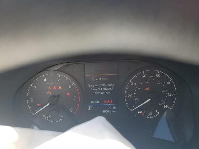 Photo 9 from auction – 2023 NISSAN ALTIMA S with VIN 1N4BL4BV7PN398441