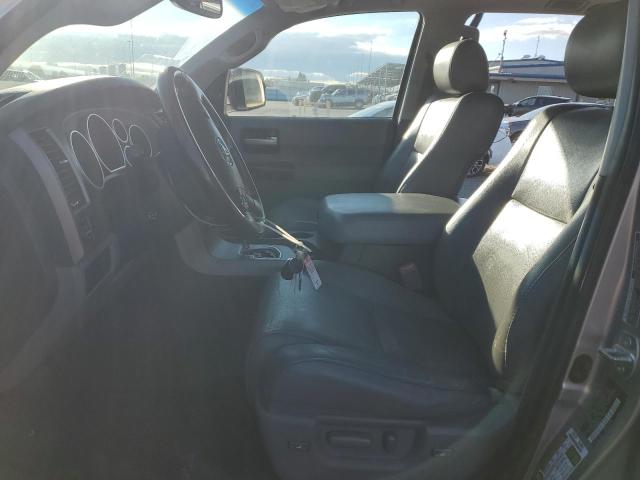 Photo 7 from auction – 2012 TOYOTA SEQUOIA PL with VIN 5TDDY5G13CS064265