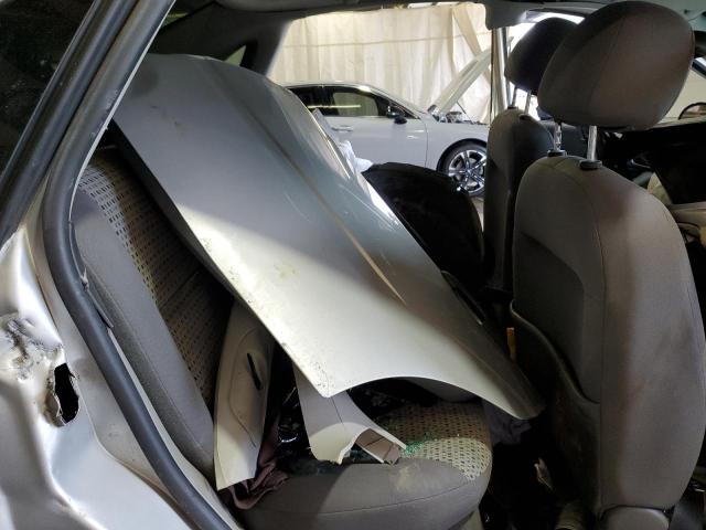 Photo 10 from auction – 2007 FORD FOCUS ZX4 with VIN 1FAFP34N37W306832