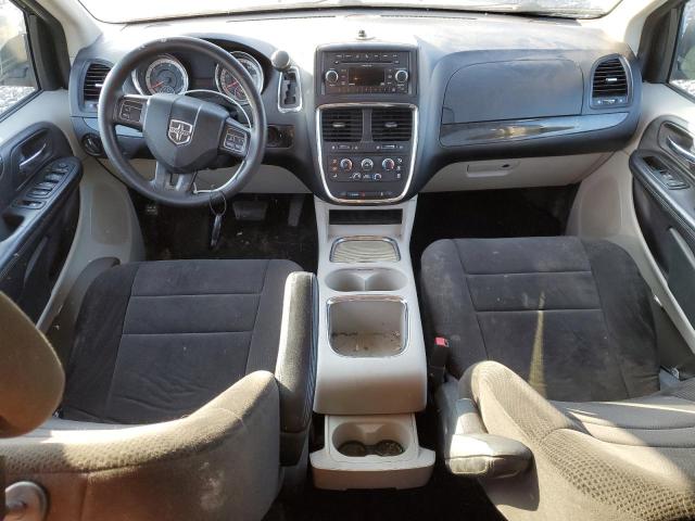 Photo 8 from auction – 2013 DODGE GRAND CARA with VIN 2C4RDGCG2DR624116