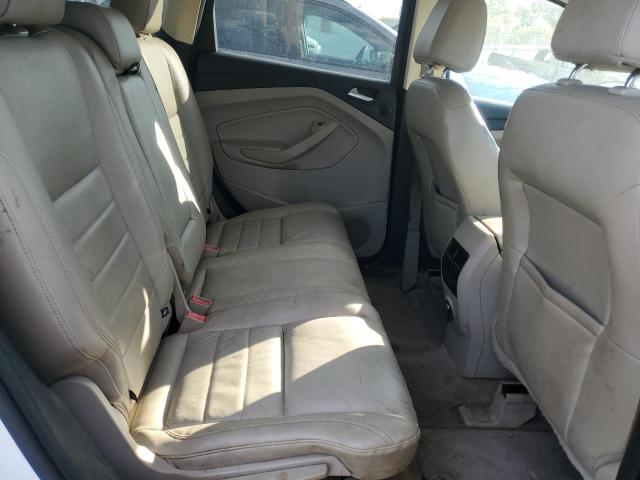 Photo 11 from auction – 2013 FORD ESCAPE SEL with VIN 1FMCU0HX5DUC08601