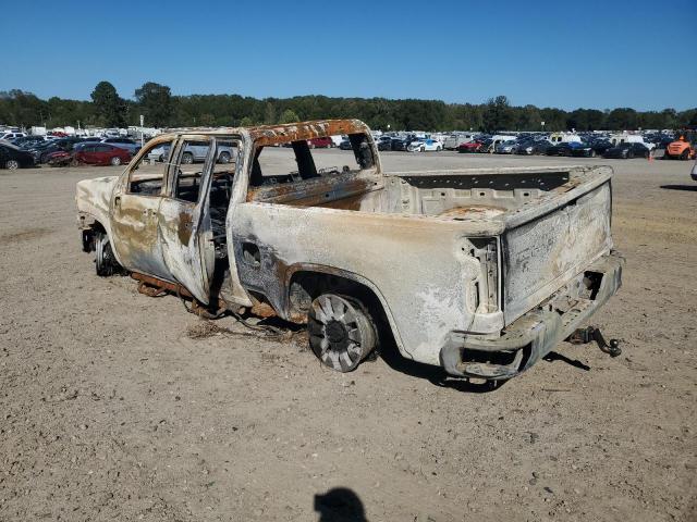 Photo 2 from auction – 2025 CHEVROLET SILVERADO with VIN 2GC4KME77S1209090