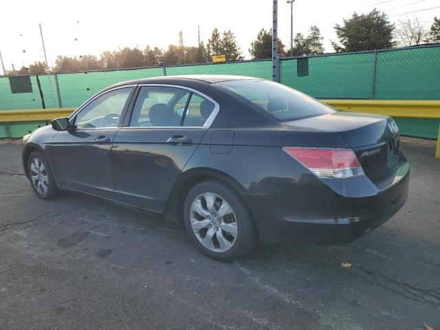 Photo 2 from auction – 2010 HONDA ACCORD EX with VIN 1HGCP2F75AA138171