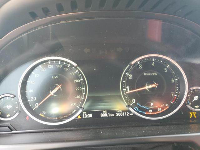 Photo 9 from auction – 2015 BMW X6 XDRIVE5 with VIN 5UXKU6C51F0F94356