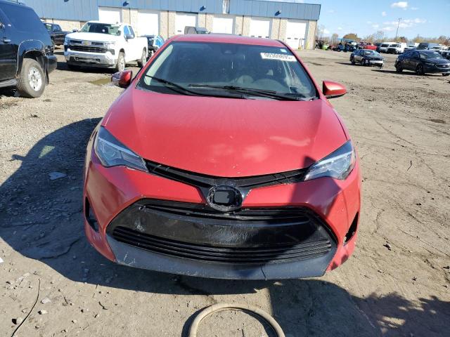 Photo 5 from auction – 2017 TOYOTA COROLLA L with VIN 2T1BURHEXHC885441